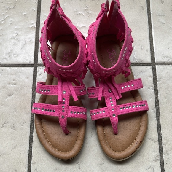 Girl’s Justice size 1 - Picture 3 of 7